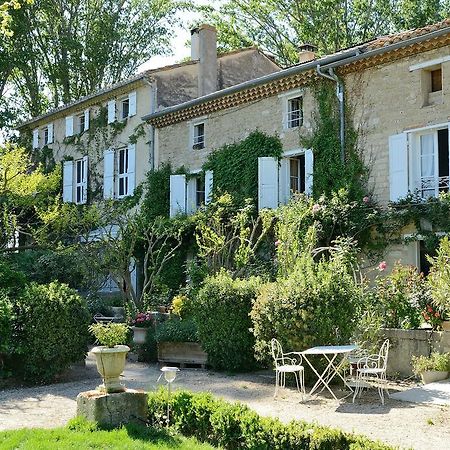 La Nesquiere Chambres D'Hotes Pernes-les-Fontaines Exterior foto