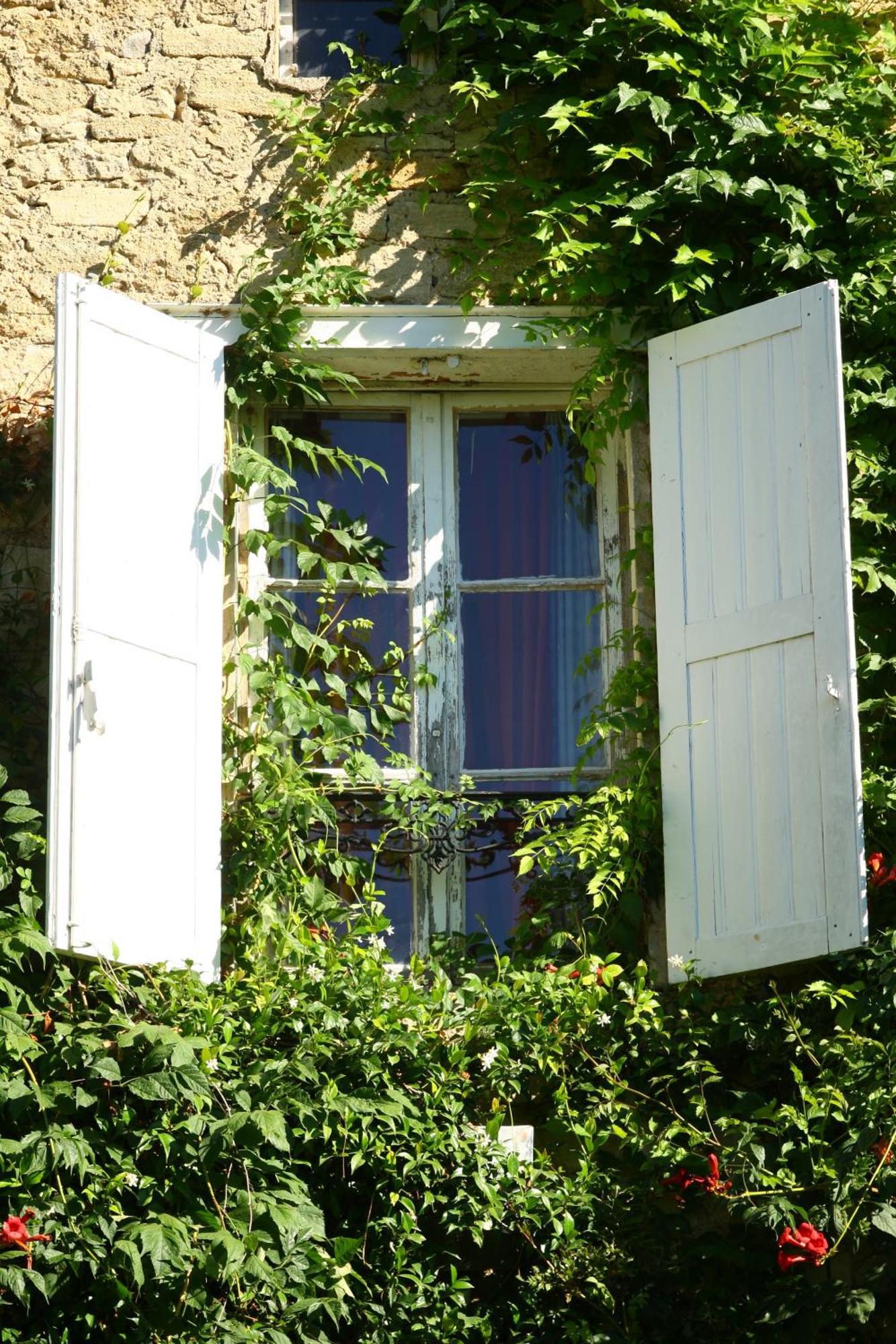 La Nesquiere Chambres D'Hotes Pernes-les-Fontaines Exterior foto