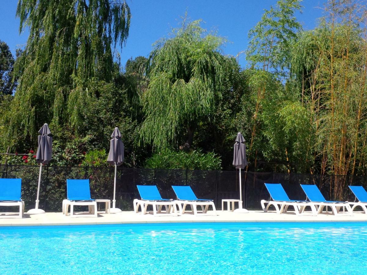 La Nesquiere Chambres D'Hotes Pernes-les-Fontaines Exterior foto